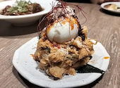 地鶏と餃子の創作居酒屋　コモンダイニング　四条烏丸: もふこさんの2026年09月04日の1枚目の投稿写真