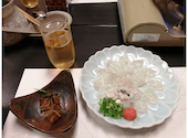 割烹 中川: ユカさんの2022年12月05日の2枚目の投稿写真