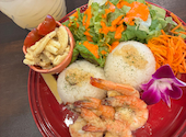 MAHALO garden terrace マハロ ガーデンテラス: ひろこさんの2026年05月01日の1枚目の投稿写真