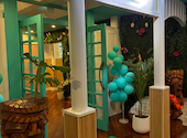 MAHALO garden terrace マハロ ガーデンテラス: ひろこさんの2026年05月01日の2枚目の投稿写真