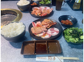 あみやき亭 妙音通店: とらこさんの2026年08月29日の1枚目の投稿写真
