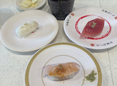 かっぱ寿司 鳴海店: とらこさんの2026年04月25日の2枚目の投稿写真