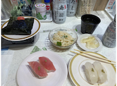 かっぱ寿司 鳴海店: とらこさんの2026年06月26日の1枚目の投稿写真