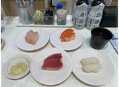 かっぱ寿司 鳴海店: とらこさんの2026年08月21日の1枚目の投稿写真