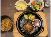 あっとバーグ　イオン新瑞橋店: Indyさんの2026年05月12日の1枚目の投稿写真