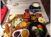 DINING＆CAFE 美酒美食Wダブル 天神ソラリアプラザ店: あさみんさんの2026年04月22日の1枚目の投稿写真