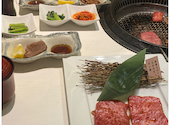 肉の匠 将泰庵 船橋駅前はなれ店: とむさんの2024年05月の1枚目の投稿写真