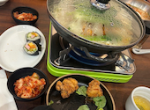 李朝園 おおとりウィングス店: さちくんさんの2025年12月01日の1枚目の投稿写真