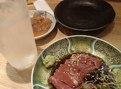 肉処 大阪ブラウン LINKS UMEDA店: すなちゃんさんの2026年08月22日の2枚目の投稿写真