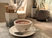 &t cafe: Yuyuさんの2026年04月19日の1枚目の投稿写真