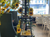 Sun5cafe サンゴカフェ 栄店: さやかさんの2024年09月09日の2枚目の投稿写真