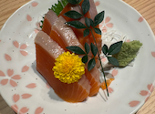 居酒屋 魚吉 池袋店: ワダ　イズミさんの2026年09月07日の2枚目の投稿写真