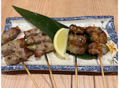 【個室完備】刺さない焼き鳥と自家製つくね 3時間食べ飲み放題 串源 横浜店: ワダ　イズミさんの2026年08月04日の3枚目の投稿写真