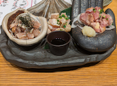 居酒屋 とりとんたん 一宮本店: タケシさんの2024年12月07日の1枚目の投稿写真