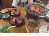 元氣七輪焼肉 牛繁 南行徳店: おうさんの2026年10月16日の1枚目の投稿写真