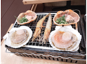 濱焼北海道魚萬 小樽駅前本店: ASAさんの2026年10月08日の2枚目の投稿写真