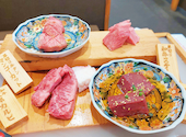 和牛たんじ 三宮店: ホテルウィングインターナショナル名古屋さんの2026年07月22日の2枚目の投稿写真