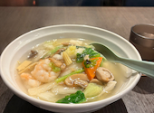 中華料理 多謝 とうしぇ 海浜幕張店: あやさんさんの2026年09月03日の1枚目の投稿写真