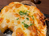 もつ鍋 串揚げ あもん 大みか店: きいさんの2026年06月25日の1枚目の投稿写真