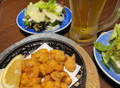 もつ鍋 串揚げ あもん 大みか店: きいさんの2026年06月25日の2枚目の投稿写真