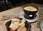 京都の夜景が楽しめるお店　mar cafe　マールカフェ: ちかさんの2026年02月の1枚目の投稿写真