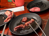 七輪焼肉　安安　武蔵小杉店: yinさんの2026年03月の1枚目の投稿写真