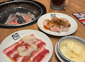 牛角 品川店: 晴さんの2026年06月01日の2枚目の投稿写真