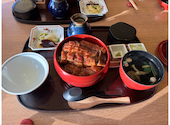 ひつまぶし 名古屋 備長 マロニエゲート銀座店: くだものさんの2026年04月19日の2枚目の投稿写真