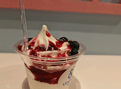 & Yogurt アンドヨーグルト 大宮店: たかちゃんさんの2026年08月23日の1枚目の投稿写真