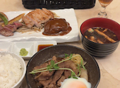 鉄板Diner JAKEN ジャケン 新宿店: ハムカツさんの2026年08月05日の3枚目の投稿写真