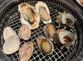 海鮮ブッフェダイニング 銀座八芳 新宿店: ハムカツさんの2026年08月28日の2枚目の投稿写真
