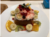 ABCcanteen ルミネエスト新宿店: とうようさんの2026年09月05日の1枚目の投稿写真