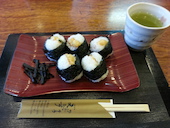 天むす千寿: なっちゃんさんの2015年03月05日の1枚目の投稿写真