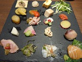 くずし割烹 Sake Sumibi: ばんび。さんの2018年07月06日の1枚目の投稿写真