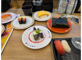 かっぱ寿司 鶴岡店: アコアさんの2026年07月11日の1枚目の投稿写真