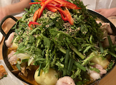 韓国料理 ホンデジュマク 新大久保店: AMMーkaorさんの2023年09月17日の1枚目の投稿写真