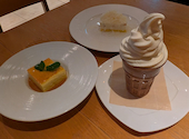 チーズキッチン ラクレ CHEESE KITCHEN RACLER 渋谷ヒカリエ: nkさんの2026年06月02日の2枚目の投稿写真