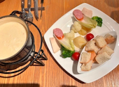 チーズキッチン ラクレ CHEESE KITCHEN RACLER 渋谷ヒカリエ: nkさんの2026年06月10日の1枚目の投稿写真
