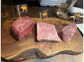 黒毛和牛ステーキ専門店 INAGAWA STEAK: きょんさんの2026年08月27日の1枚目の投稿写真