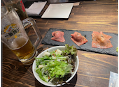 黒毛和牛ステーキ専門店 INAGAWA STEAK: きょんさんの2026年08月27日の3枚目の投稿写真