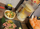 ネオ大衆カモメヤ小岩店: きょんさんの2026年05月08日の2枚目の投稿写真