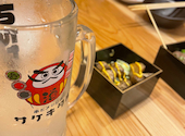串とメシにはサケキタル 錦糸町駅前店: きょんさんの2026年08月30日の2枚目の投稿写真