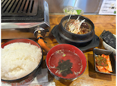 焼肉食道 かぶり 高円寺アパッチ店: はやたさんの2026年06月29日の1枚目の投稿写真