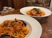 BELLA NOTTE 大久保店: ブリュレを探して三千里さんの2025年04月17日の2枚目の投稿写真