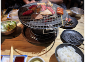 じゅじゅ庵 京橋店: タクパーさんの2024年12月02日の1枚目の投稿写真