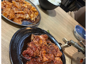 大衆焼肉にしむら: まつのりさんの2026年03月30日の1枚目の投稿写真