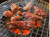 七輪焼肉 安安 京橋店: ヒロキさんの2026年01月13日の1枚目の投稿写真