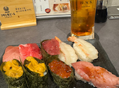 生産者直営 海鮮居酒屋 Rikusui 寿司 天ぷら 刺身: ヒロキさんの2026年04月25日の3枚目の投稿写真
