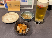生産者直営 海鮮居酒屋 Rikusui 寿司 天ぷら 刺身: ヒロキさんの2026年06月07日の1枚目の投稿写真