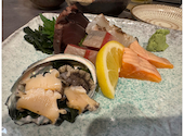 生産者直営 海鮮居酒屋 Rikusui 寿司 天ぷら 刺身: ヒロキさんの2026年07月12日の1枚目の投稿写真